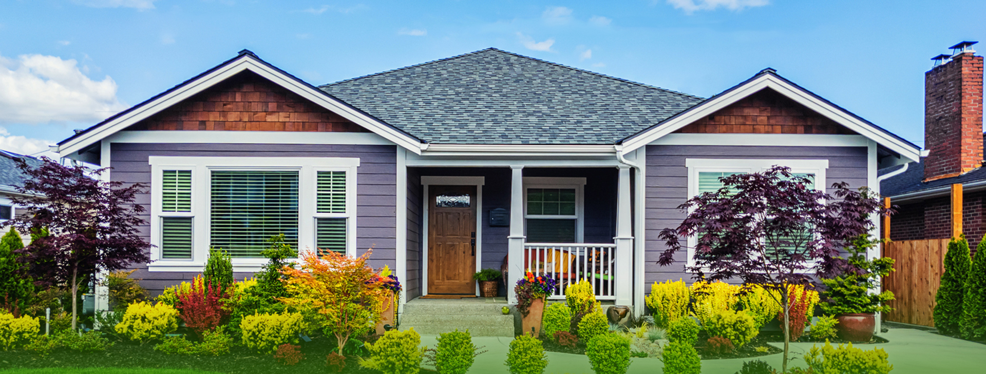 One-stop-shop for all your yard renovation needs!